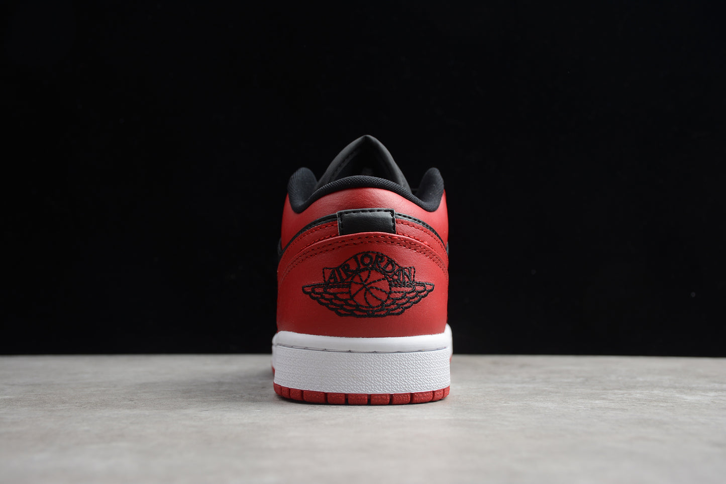 Nike Air Jordan 1 Low 553558-606