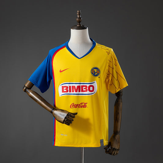 America 2007/08 Home Retro