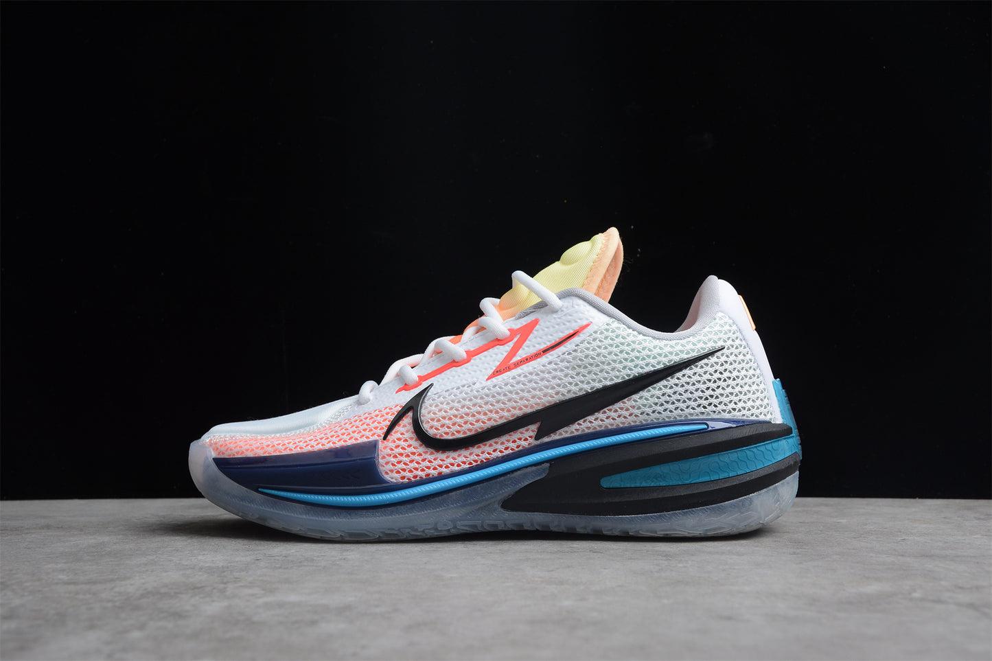 NiKe Air ZOOM GT CZ0175-101