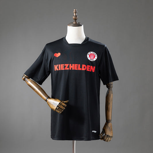 St. Pauli 2013/14 Away Retro