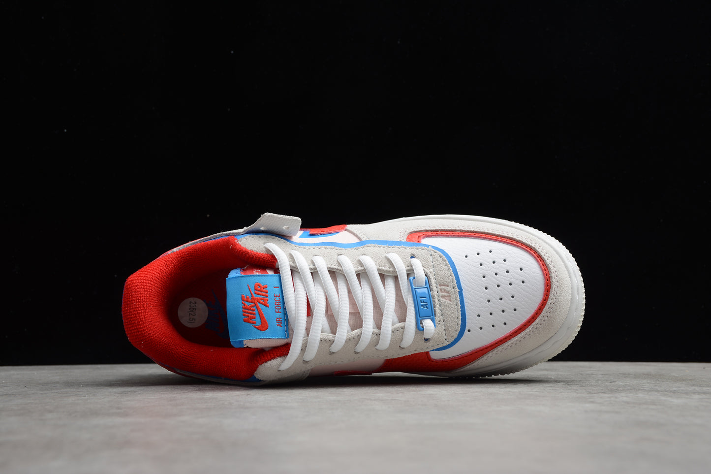 Nike Air Force 1 Shadow CU8591-100