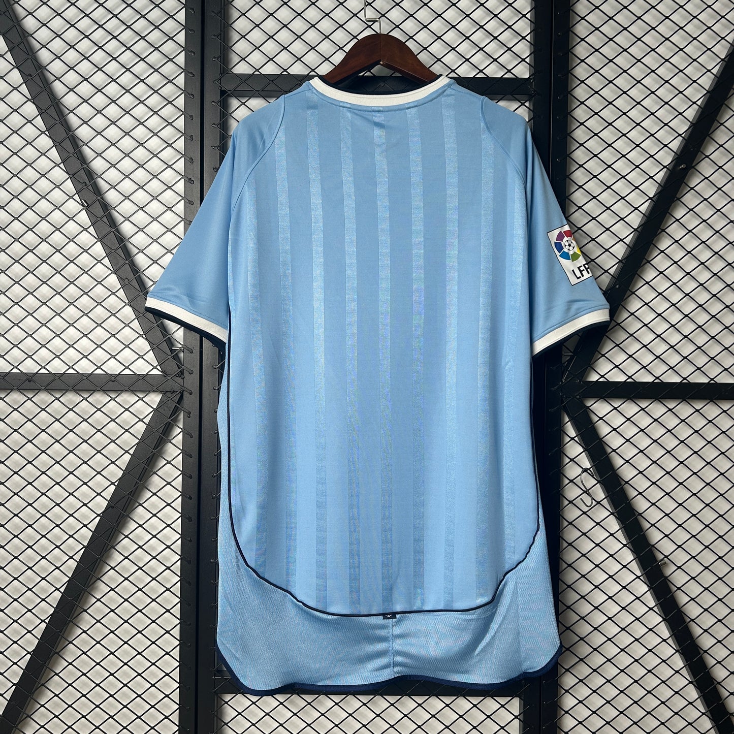 Celta de Vigo retro 2001/02 Home