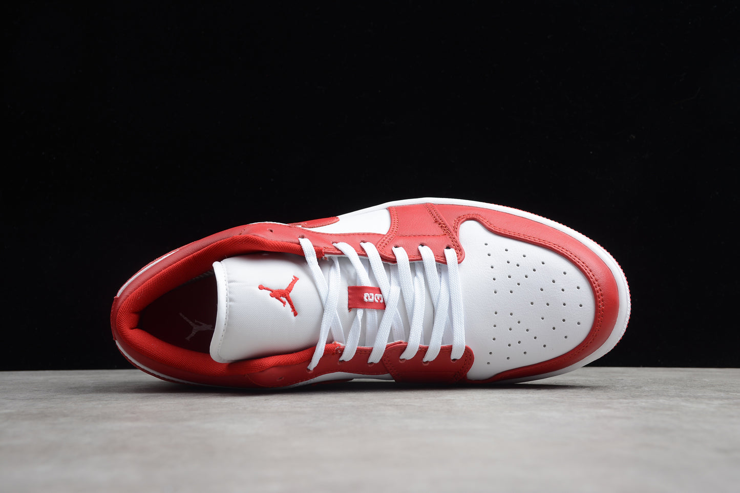 Nike Air Jordan 1 Low 553558-611
