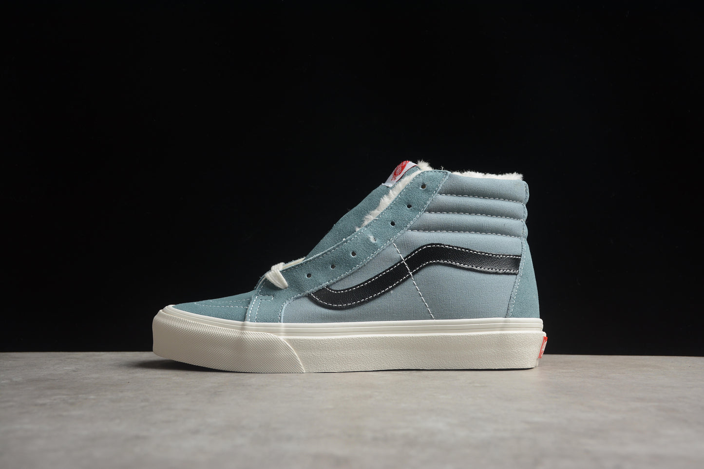 Vans SK8-Hi VN0A4BVB20R