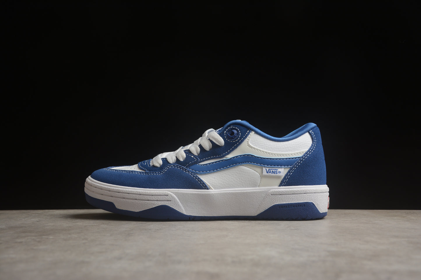 Vans Rowley XLT Azul