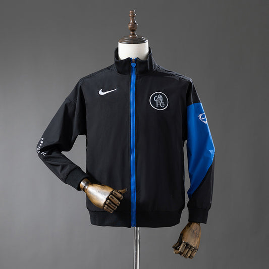 Chelsea 2026 Paraviento