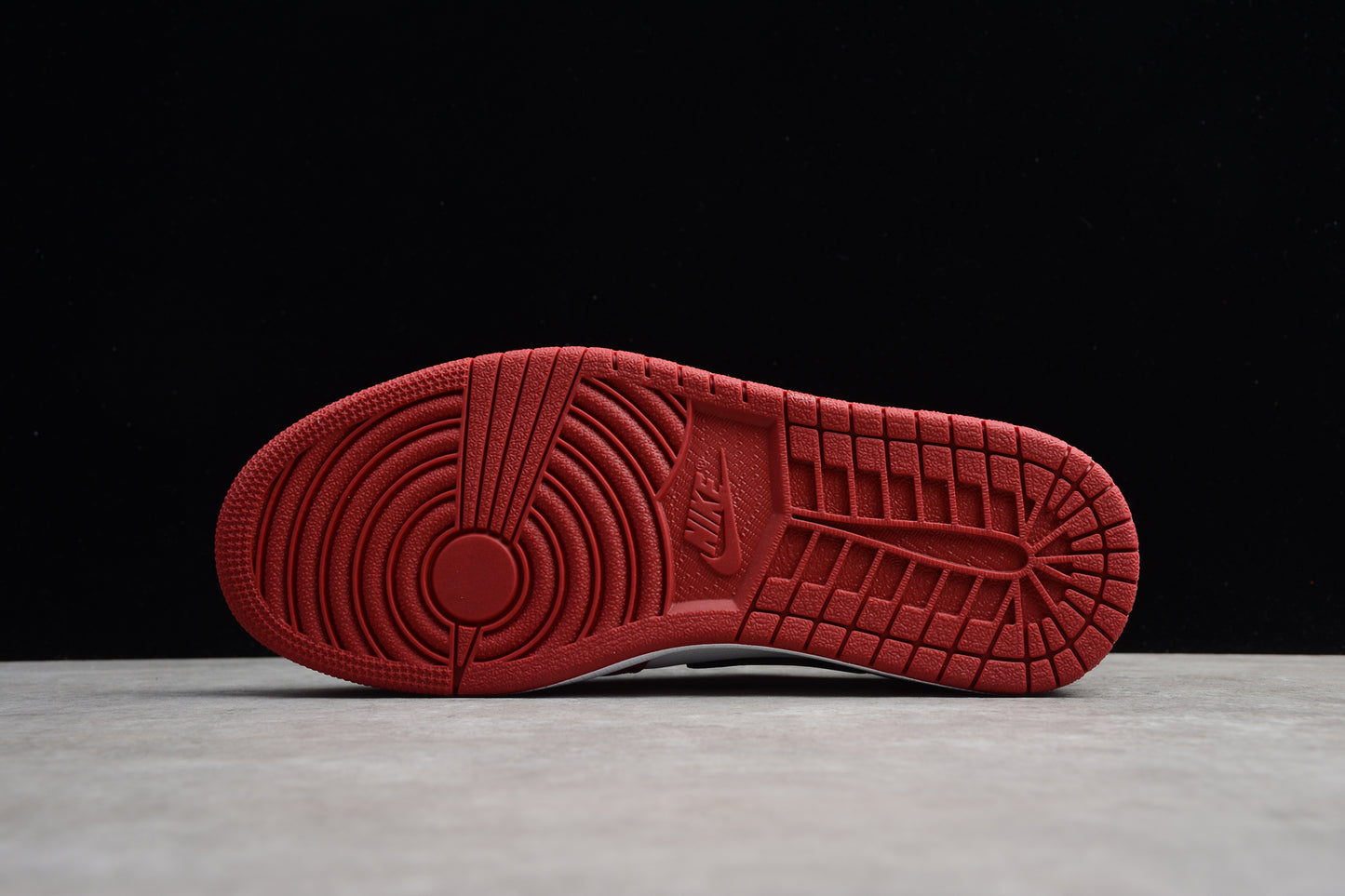 Nike Air Jordan 1 Low 705329-600