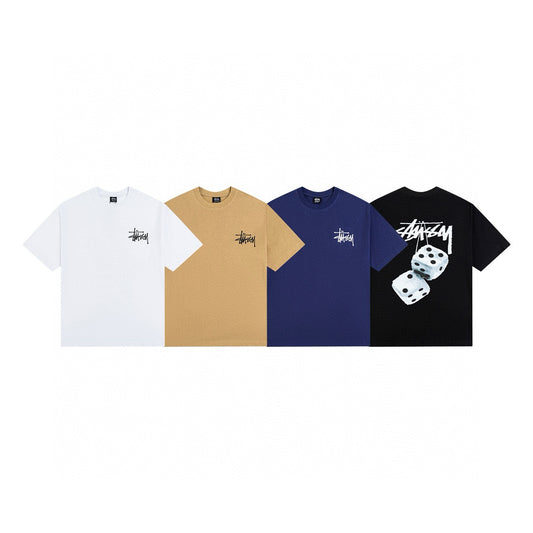 Camiseta Stussy azar