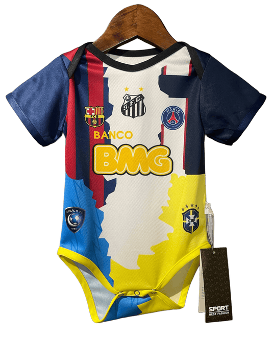 Body 2025/26 Neymar