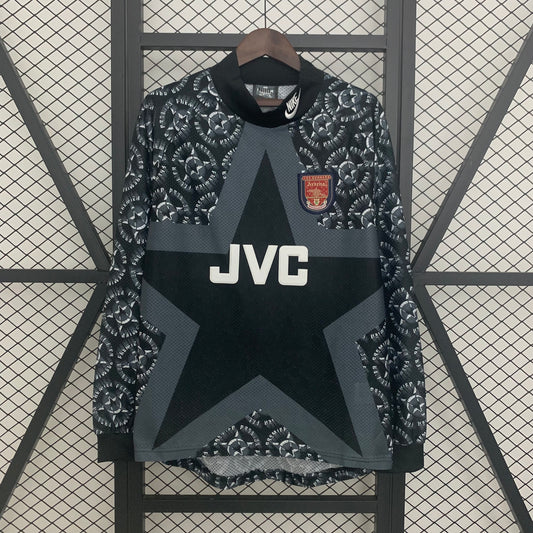 Arsenal 1994/95 Home Portero