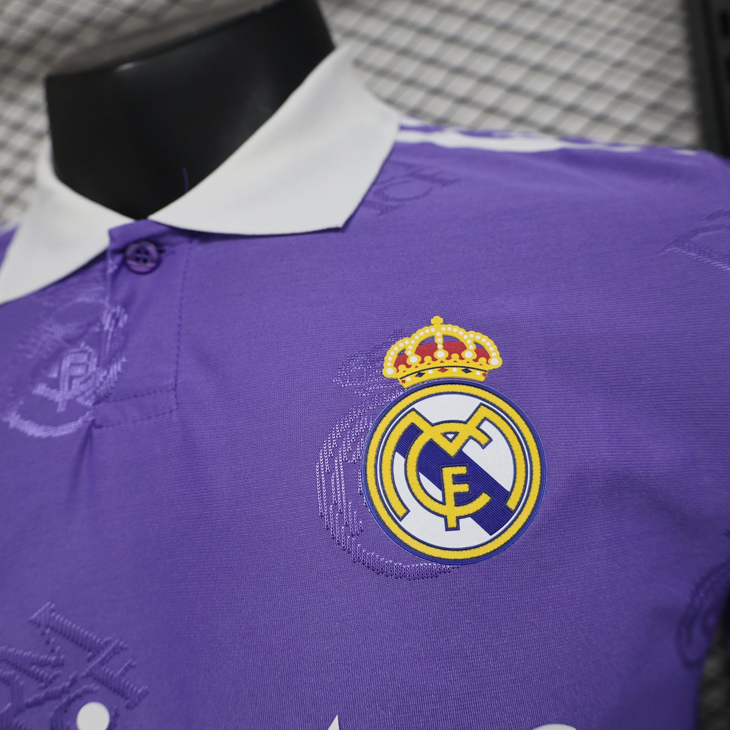 Real Madrid 2025/26 edicion especial
