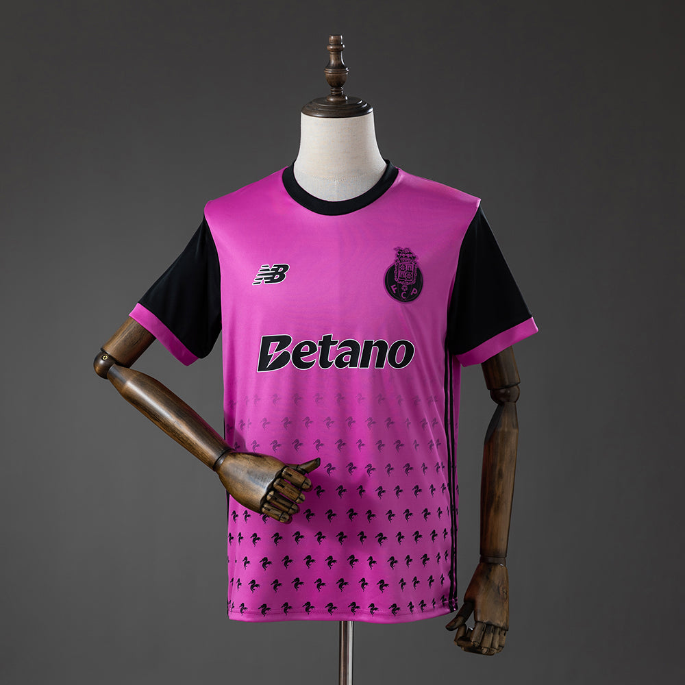 FC Porto 2026/27 Special Edition