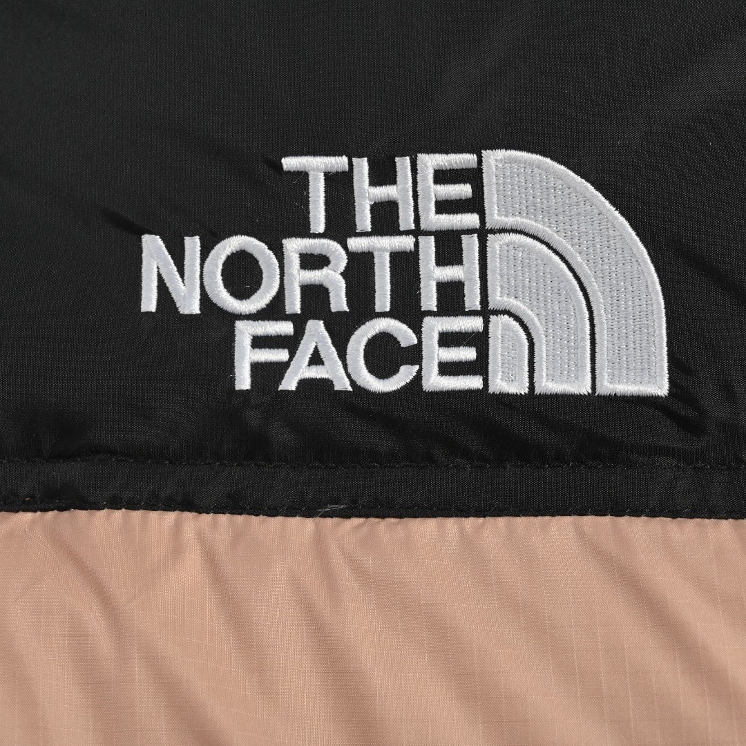 Chaqueta The North Face - Color Beige