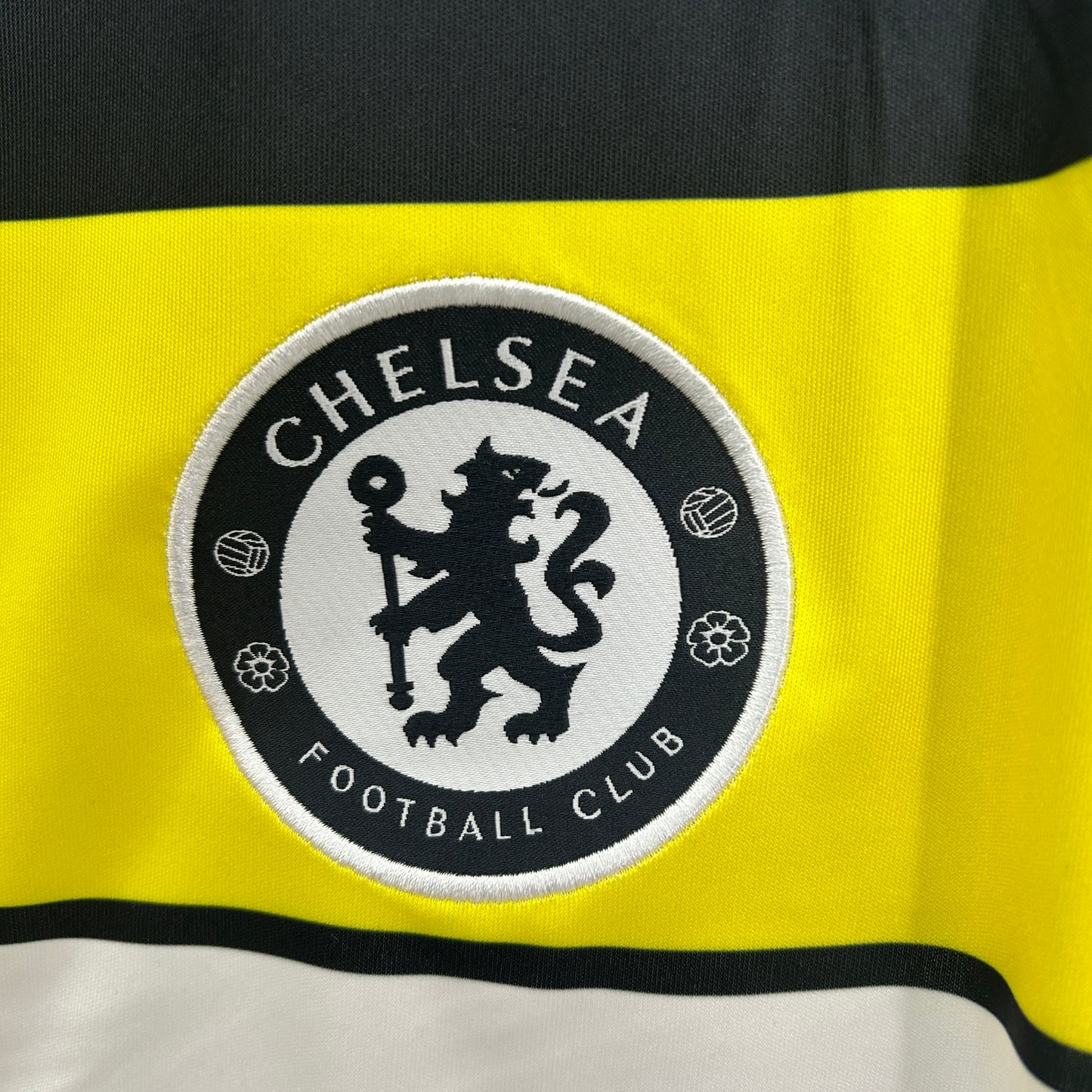 Chelsea retro 2011/12 Third