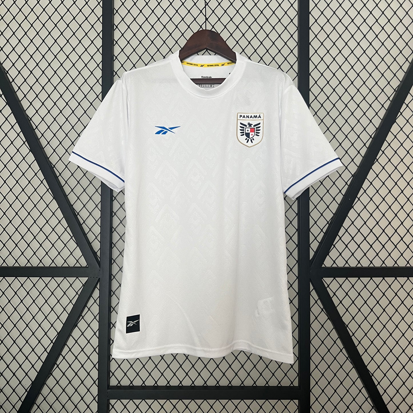 Panamá 2024 Away