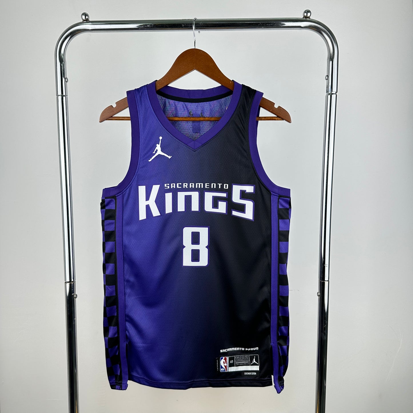 Sacramento Kings 2024/25