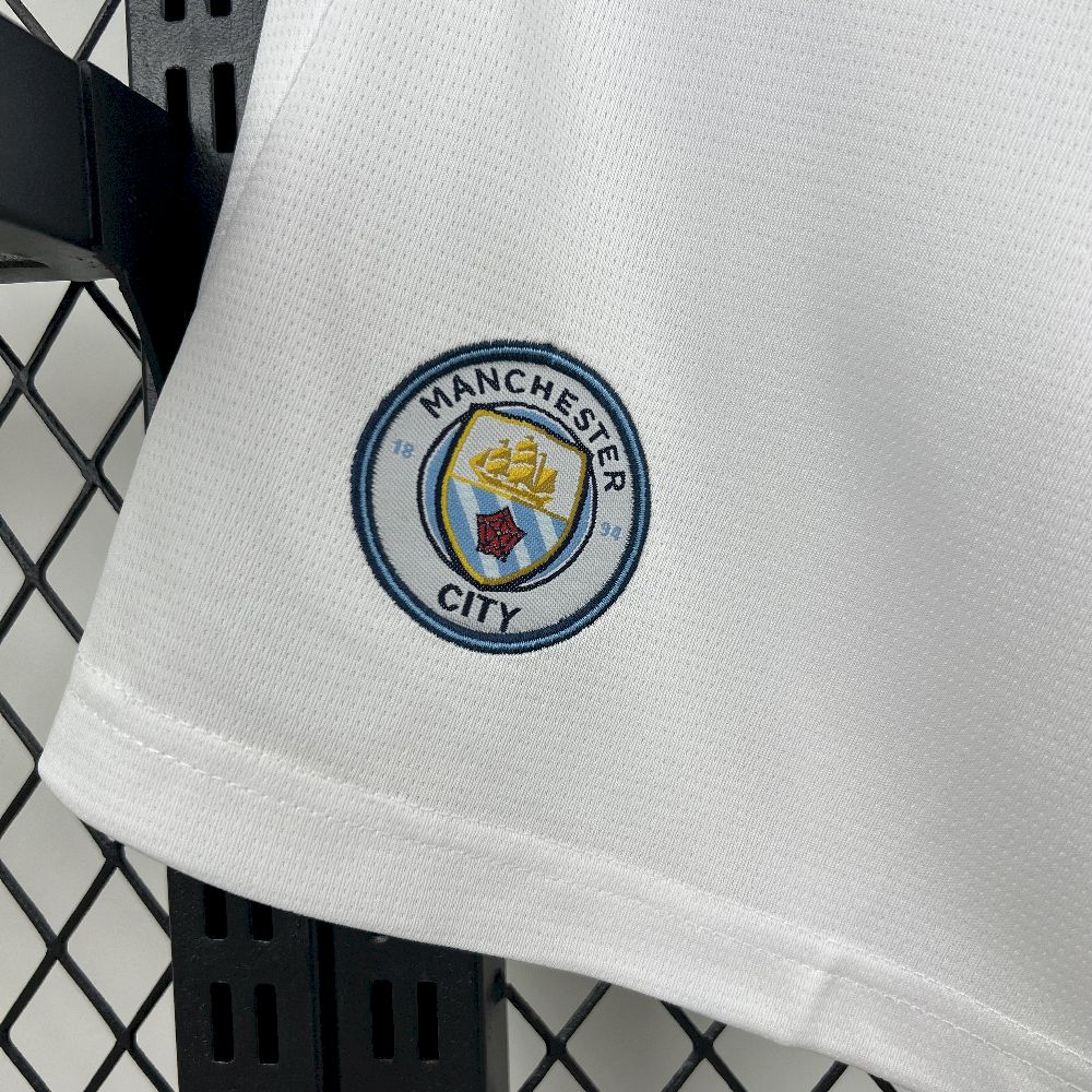 Pantalones Manchester City 2025/26 Home