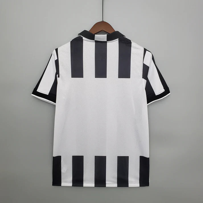 Juventus retro 2014/15 Home