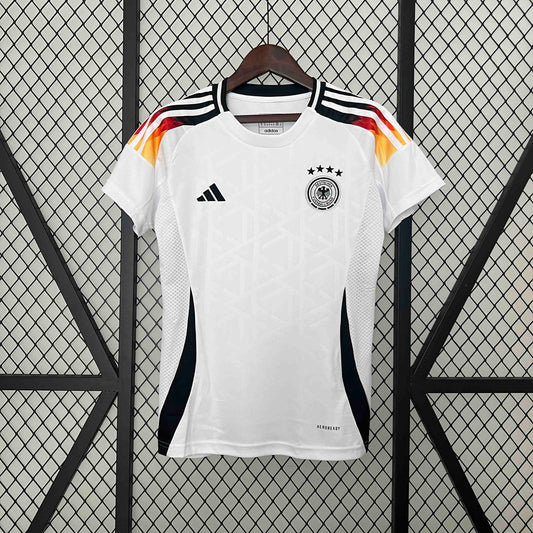 Alemania Femenino 2024/25 Home