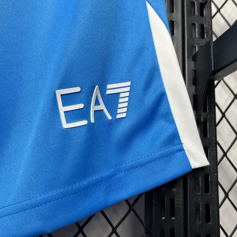 Pantalones Napoli 2024/25 Away