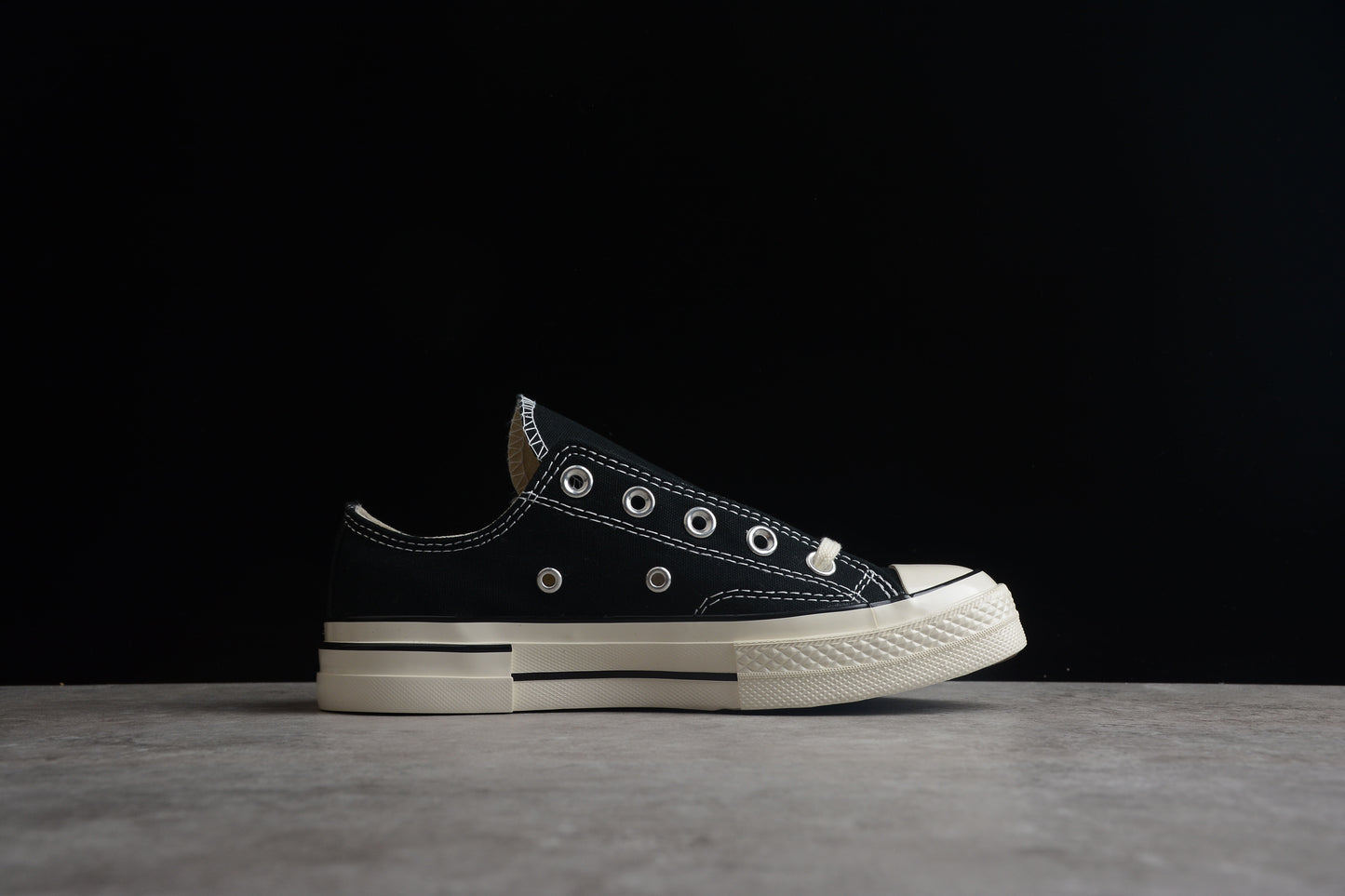 Converse 1970s NEGRA 13