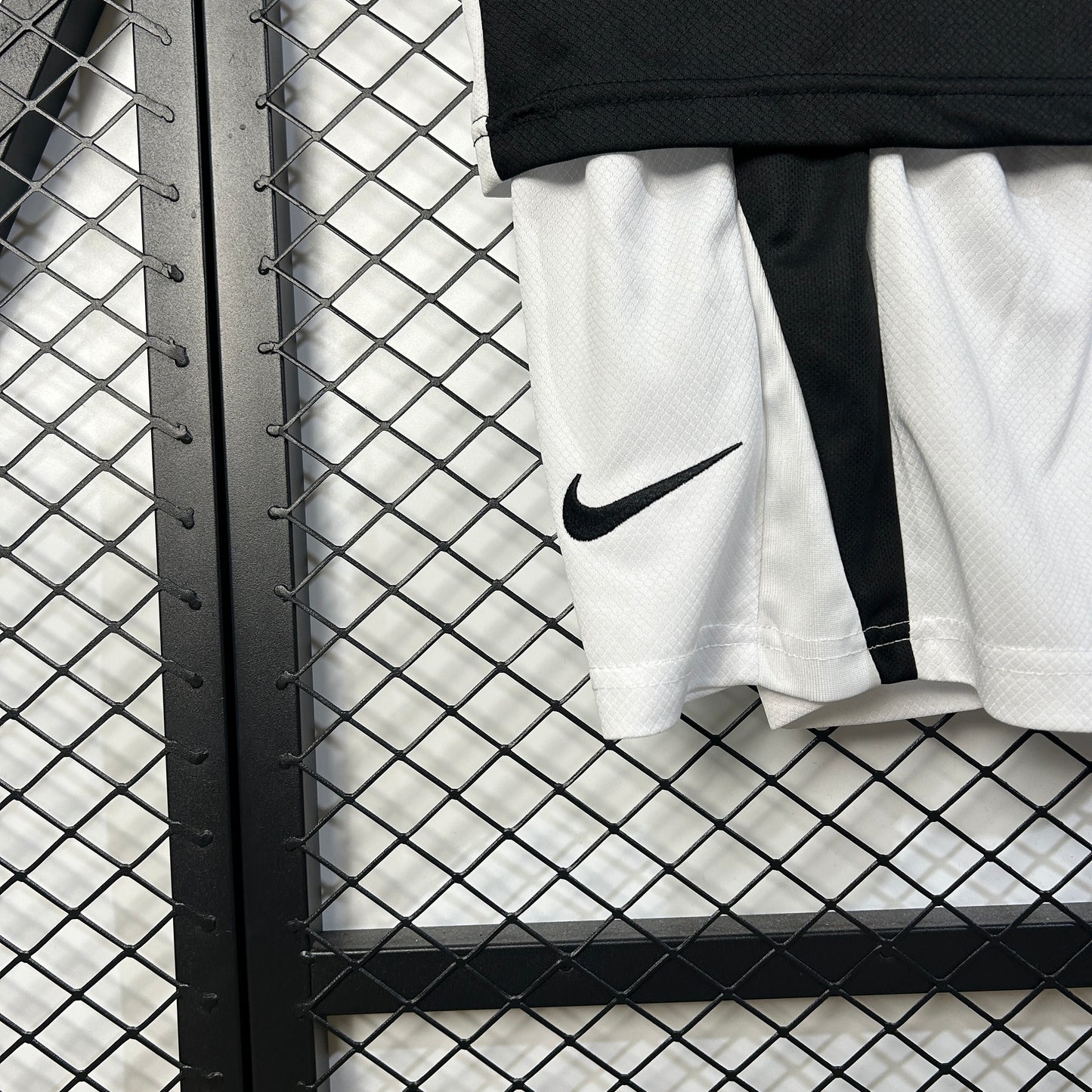 Corinthians 2025/26 Home Kids Version