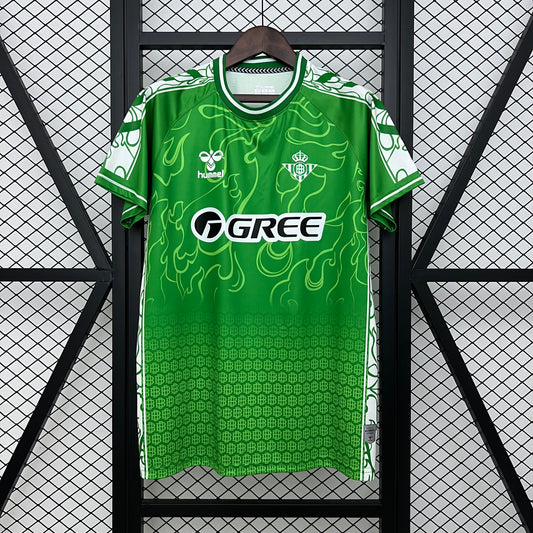 Real Betis 2025/26 Edición Especial