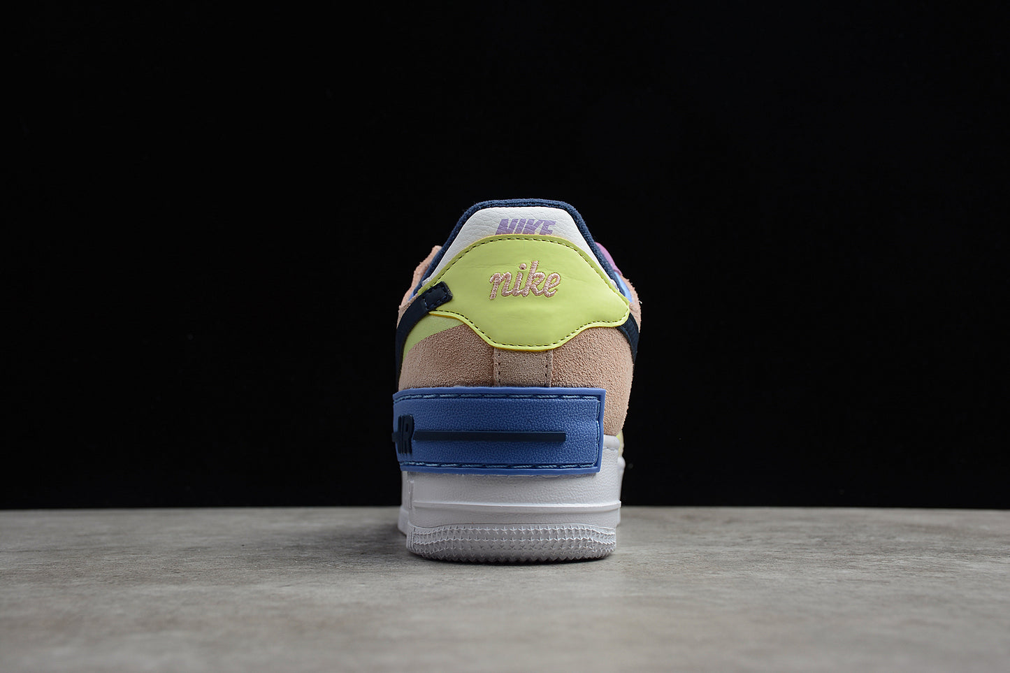 Nike Air Force 1 Shadow CU8591-001