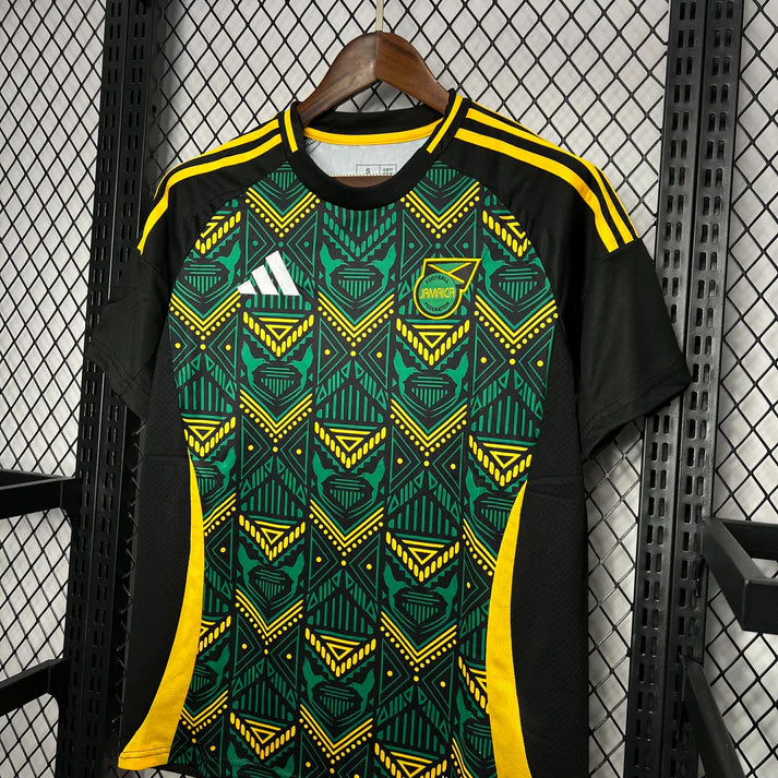 Jamaica 2024 Away