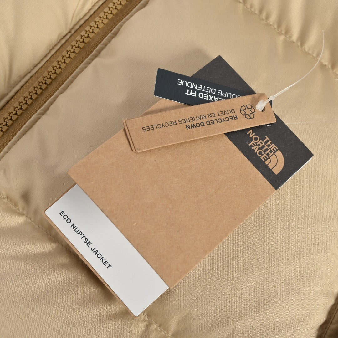 Chaqueta The North Face - Color Marrón