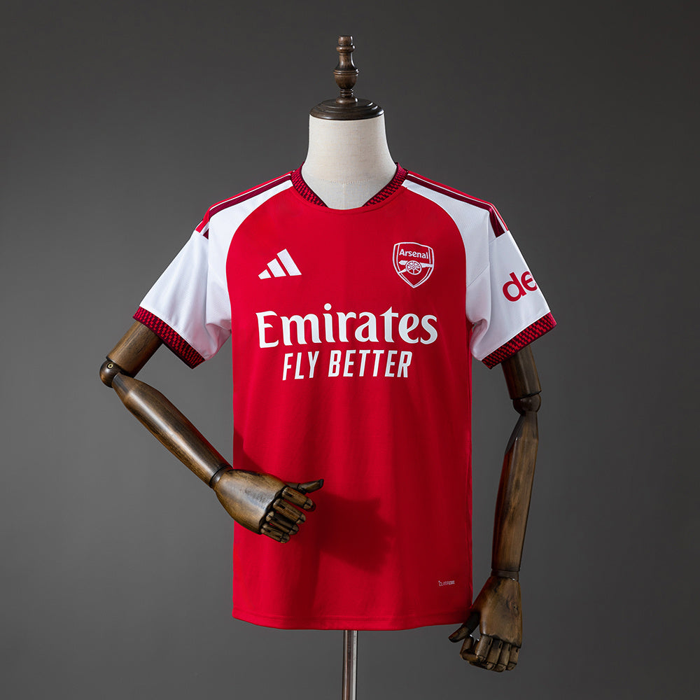 Arsenal 2026/27 Home