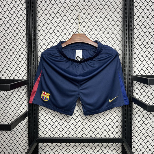 Pantalones Fútbol Club Barcelona 2024/25 Home