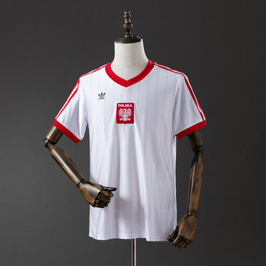 Polonia retro 1982 Home