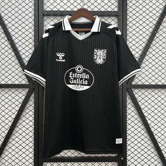 Celta de Vigo 2025/26 100 aniversario