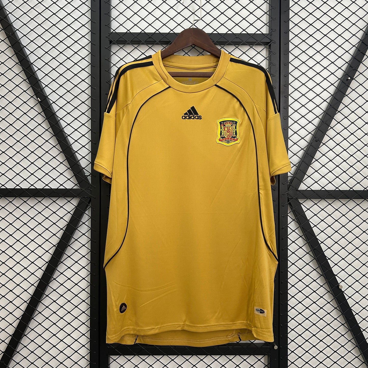 España 2008 Away