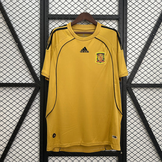 España 2008 Away