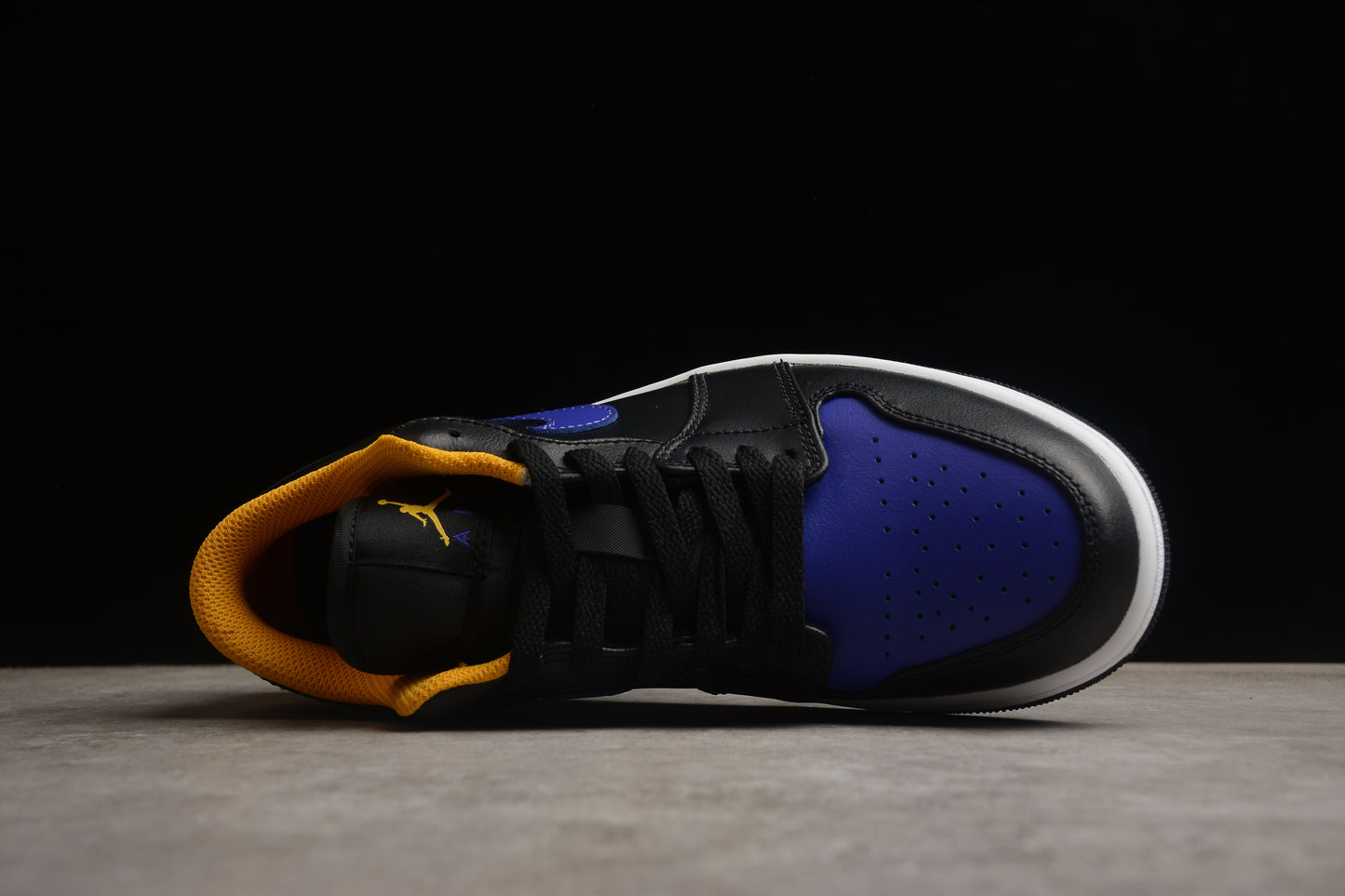 Nike Air Jordan 1 Low 553558 075