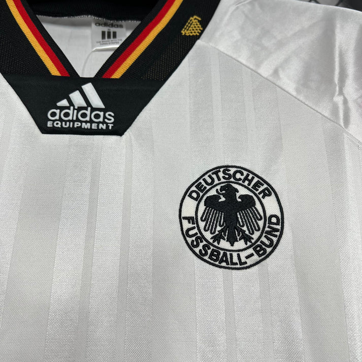 Alemania retro 1992 Home