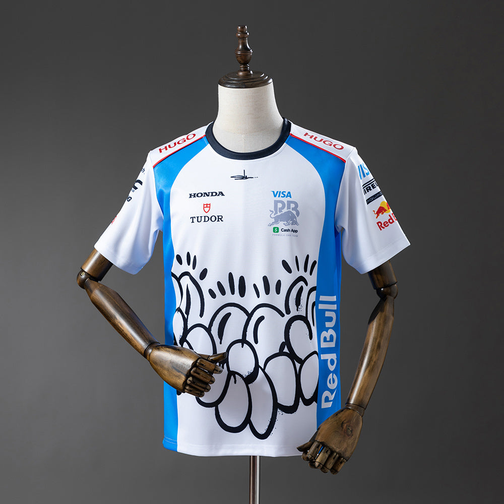 Formula 1 Red bull 2025/26