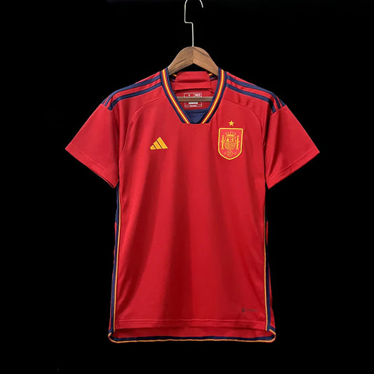 España retro 2022 Home