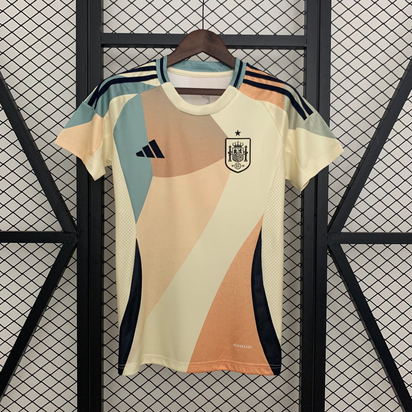 Selección Española Femenina 2025/26 Away