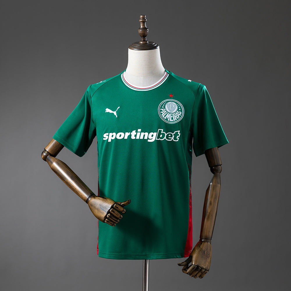 Palmeiras 2026/27 Home