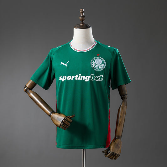 Palmeiras 2026/27 Home