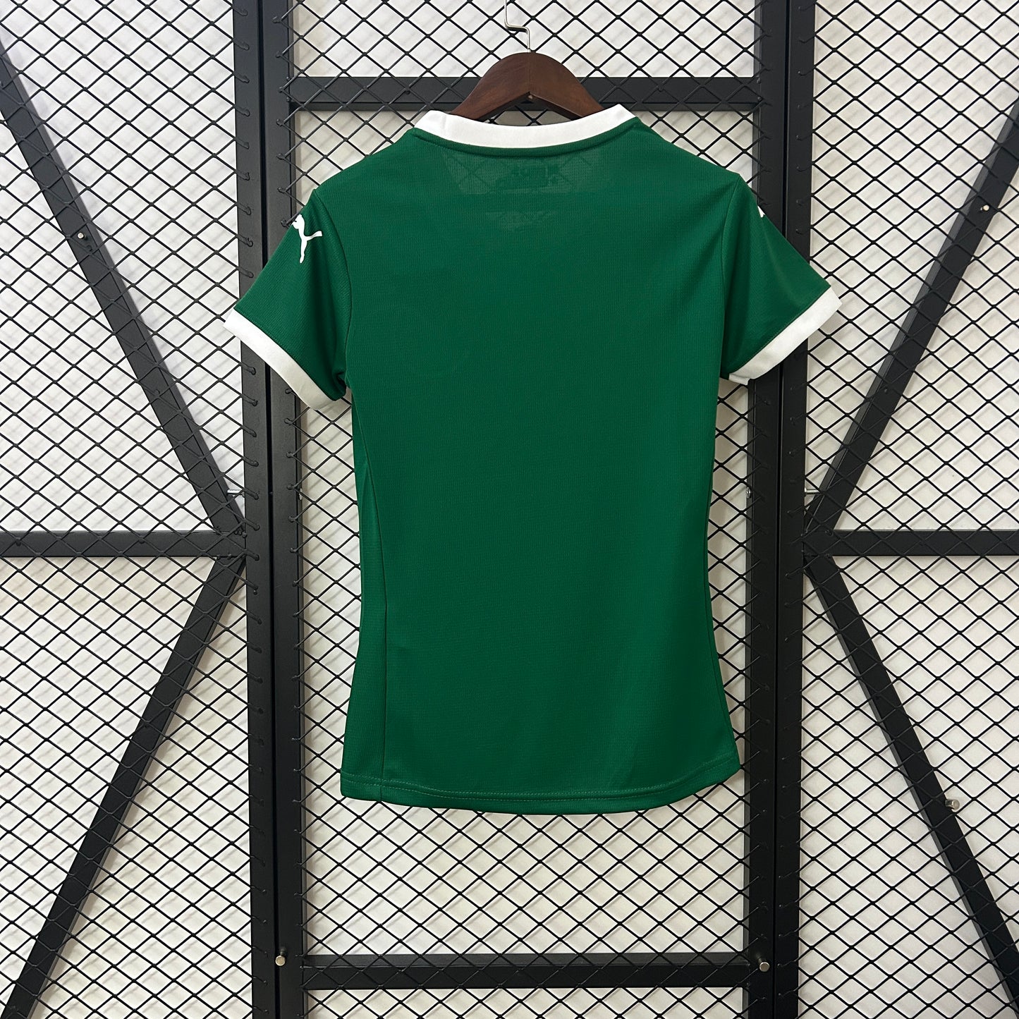 Palmeiras Femenino 2025/26 Home