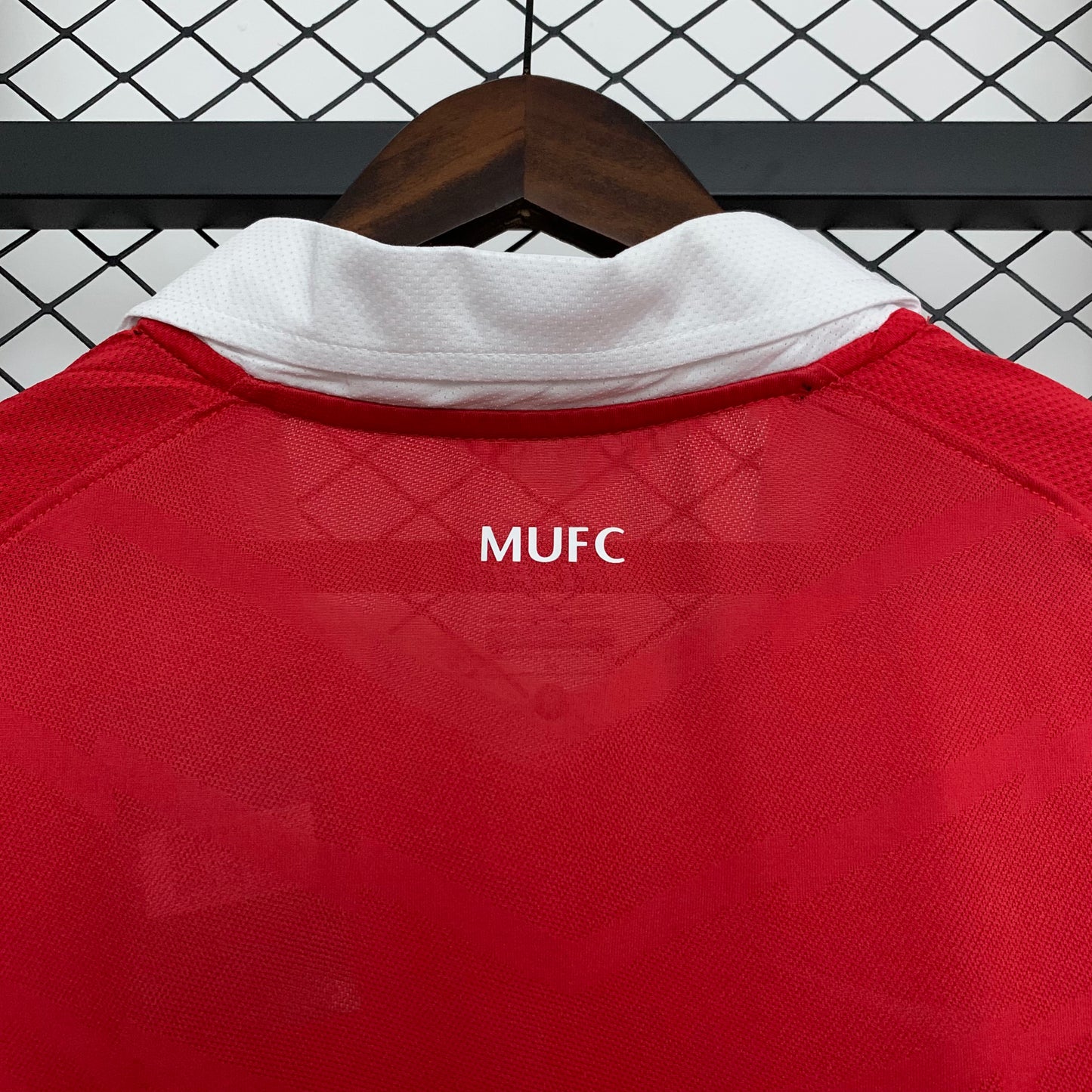 Manchester United retro 2010/11 Home