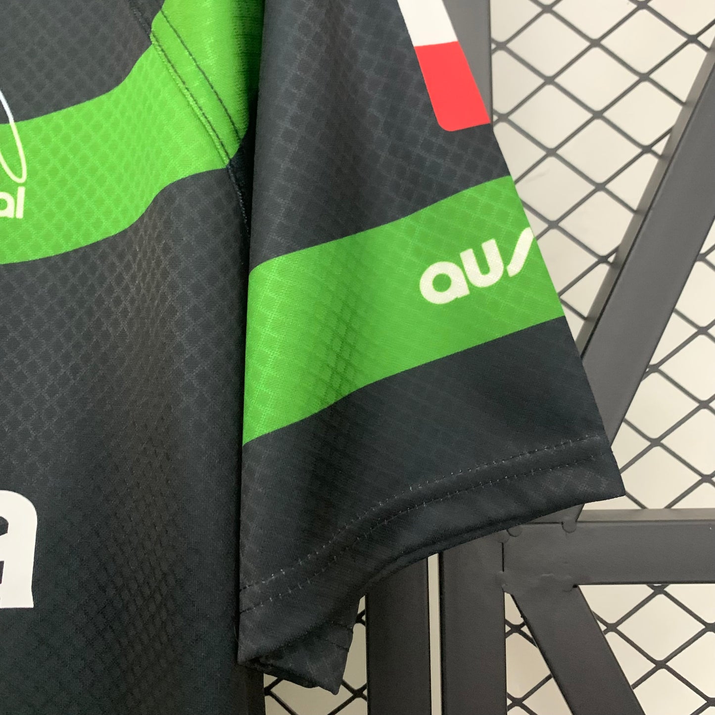 Racing de Santander retro 1999/00 Away