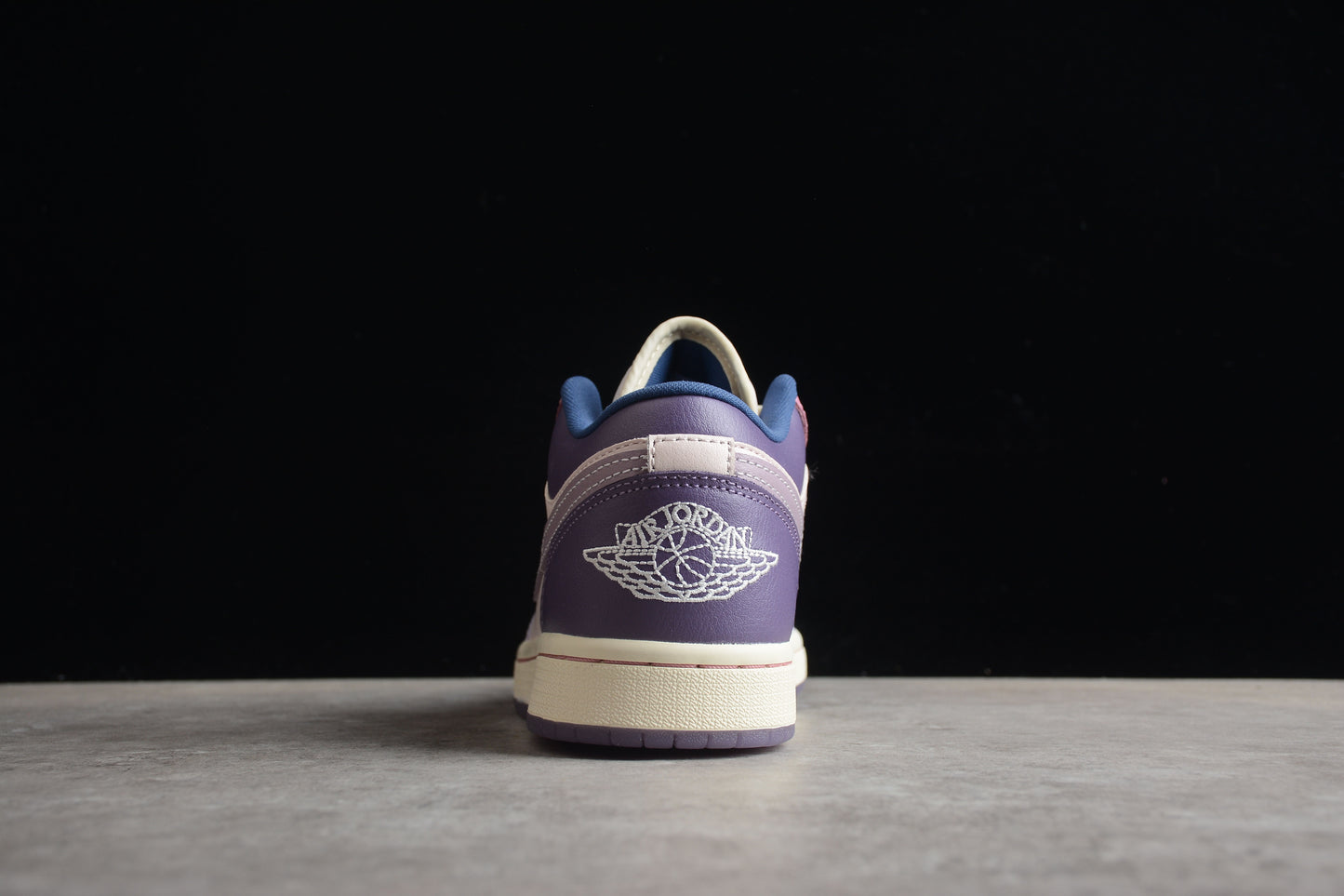 Nike Air Jordan 1 Low DZ2768-651