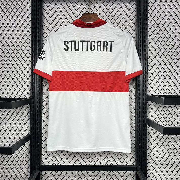 Stuttgard 2024/25 Home