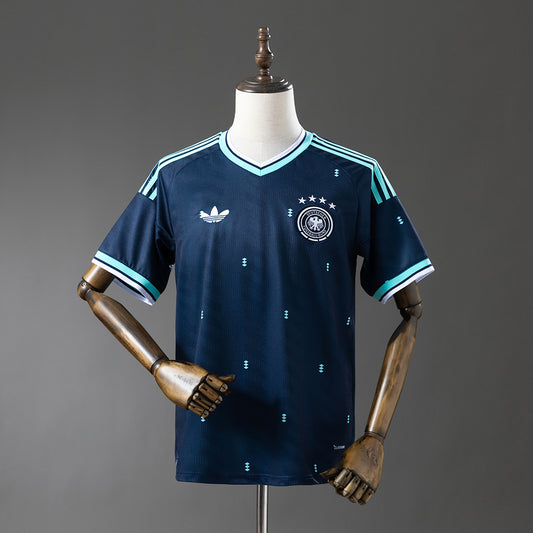 Alemania 2026 Away Fan version