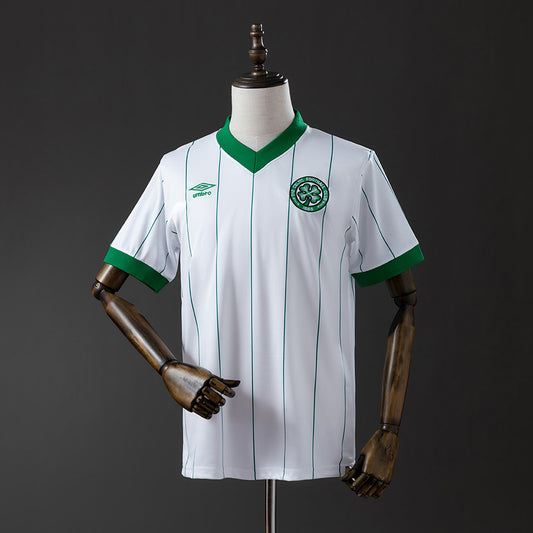 Celtic retro 1984/86 Away